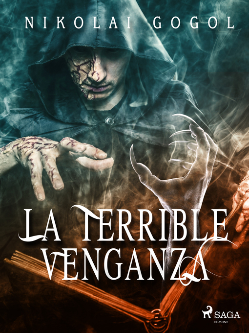 Title details for La terrible venganza by Nikolai Wassiljewitsch Gogol - Available